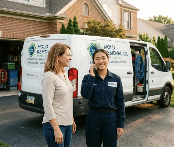 Crawlspace Mold Remediation Graham, TX FAQs